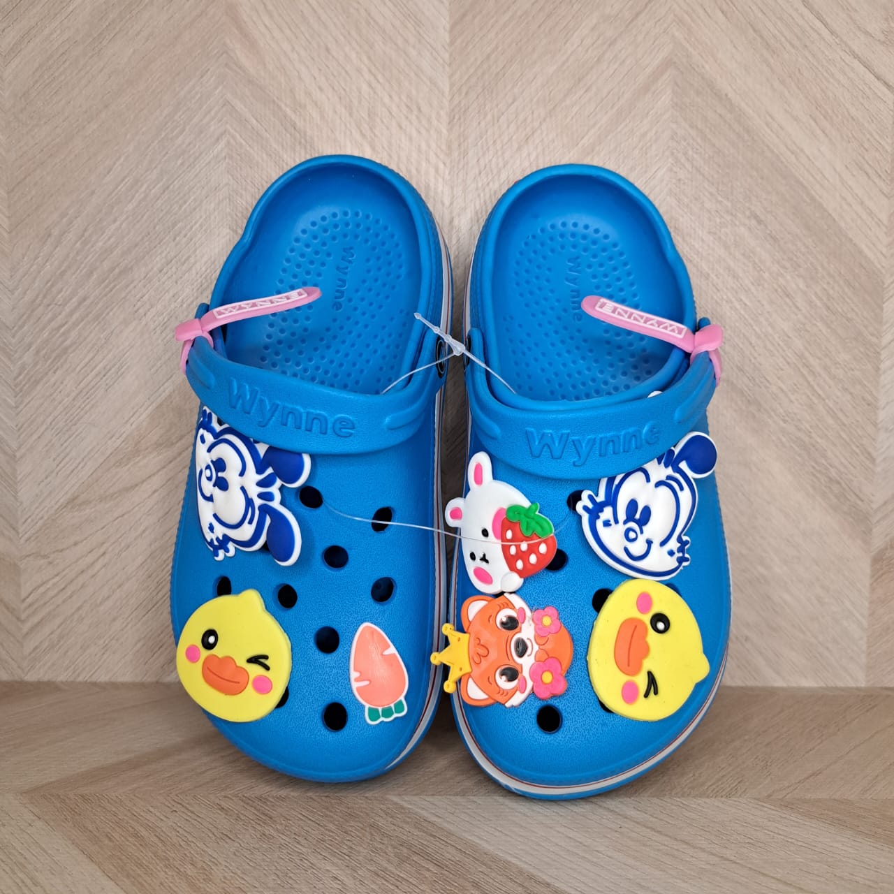CBM Sandalias Wynne Nin@s