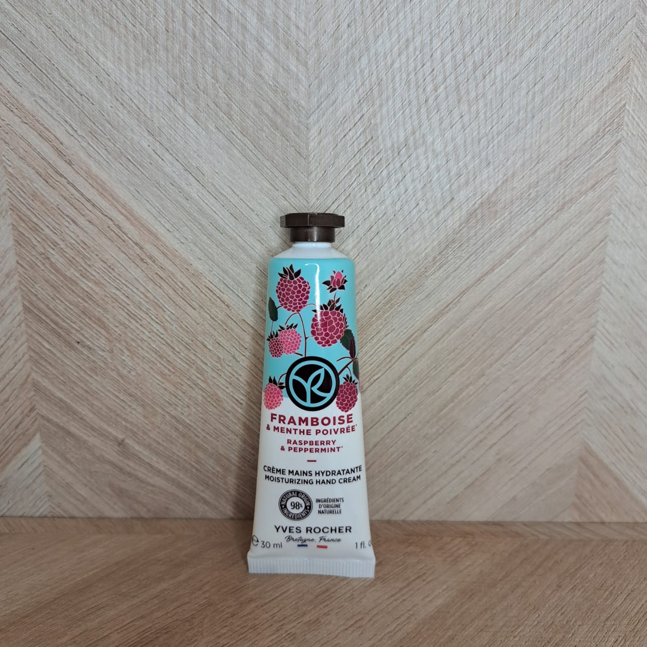 Yves Roche Crema Manos