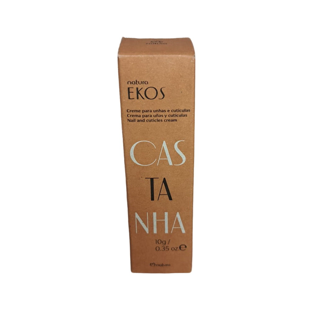 EF Natura Crema Uñas Cuticula