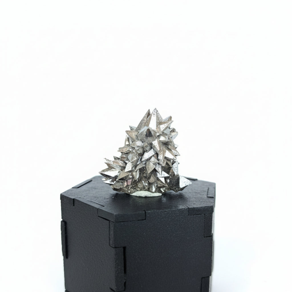 Lioh Minerals Cuarzos