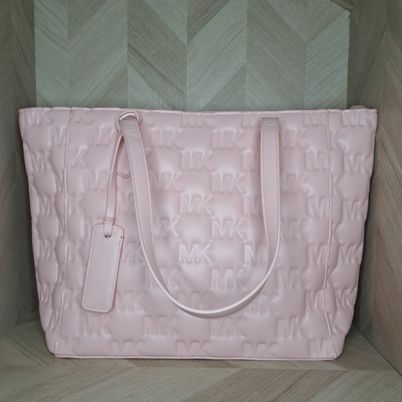 Bolsas M.L Bolsa MK