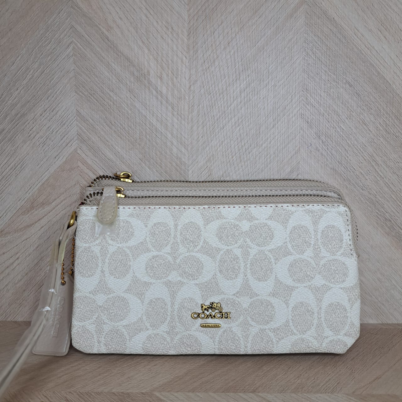 Bolsas M.L Muñequera CCH