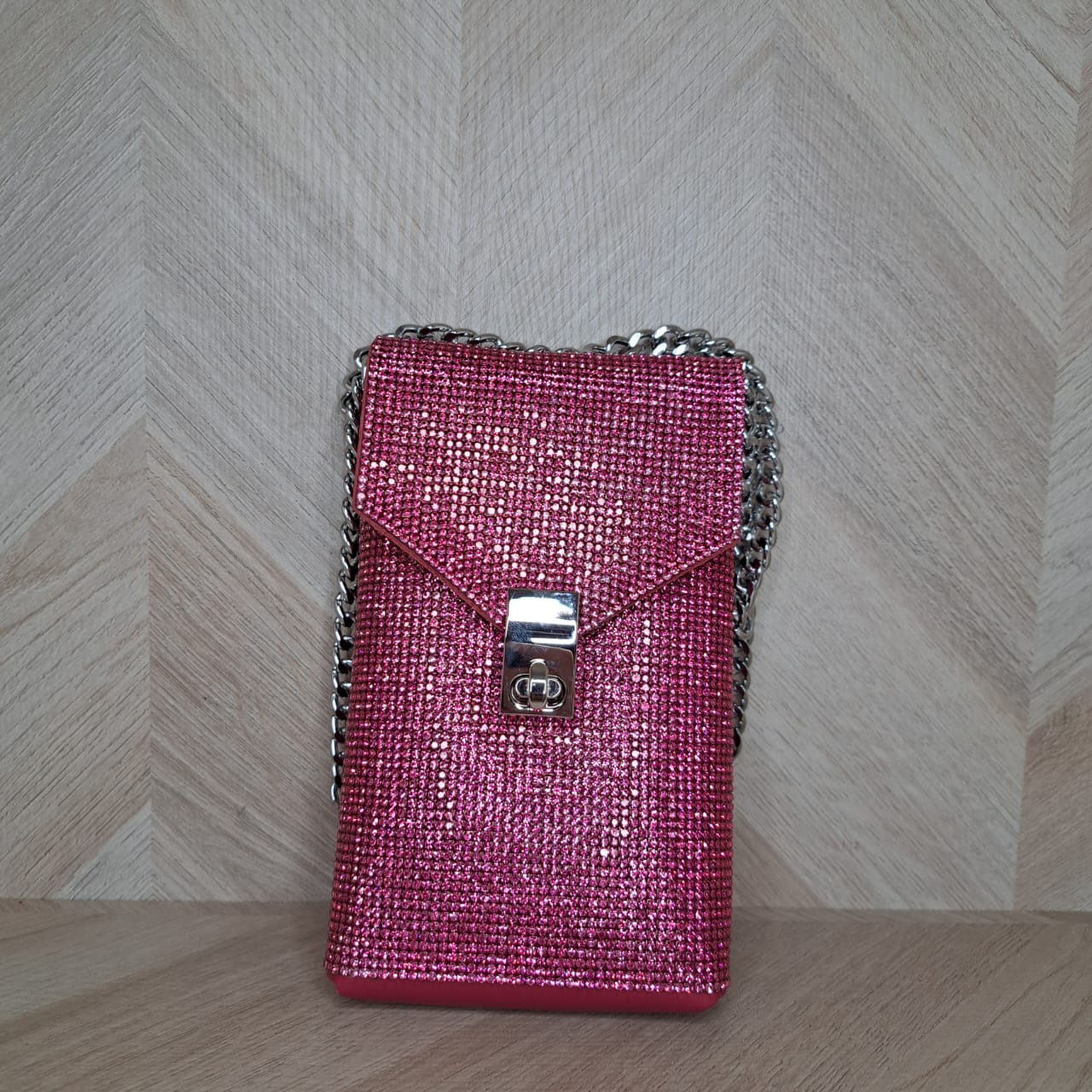 Bolsas M.L Bolsa Cristales