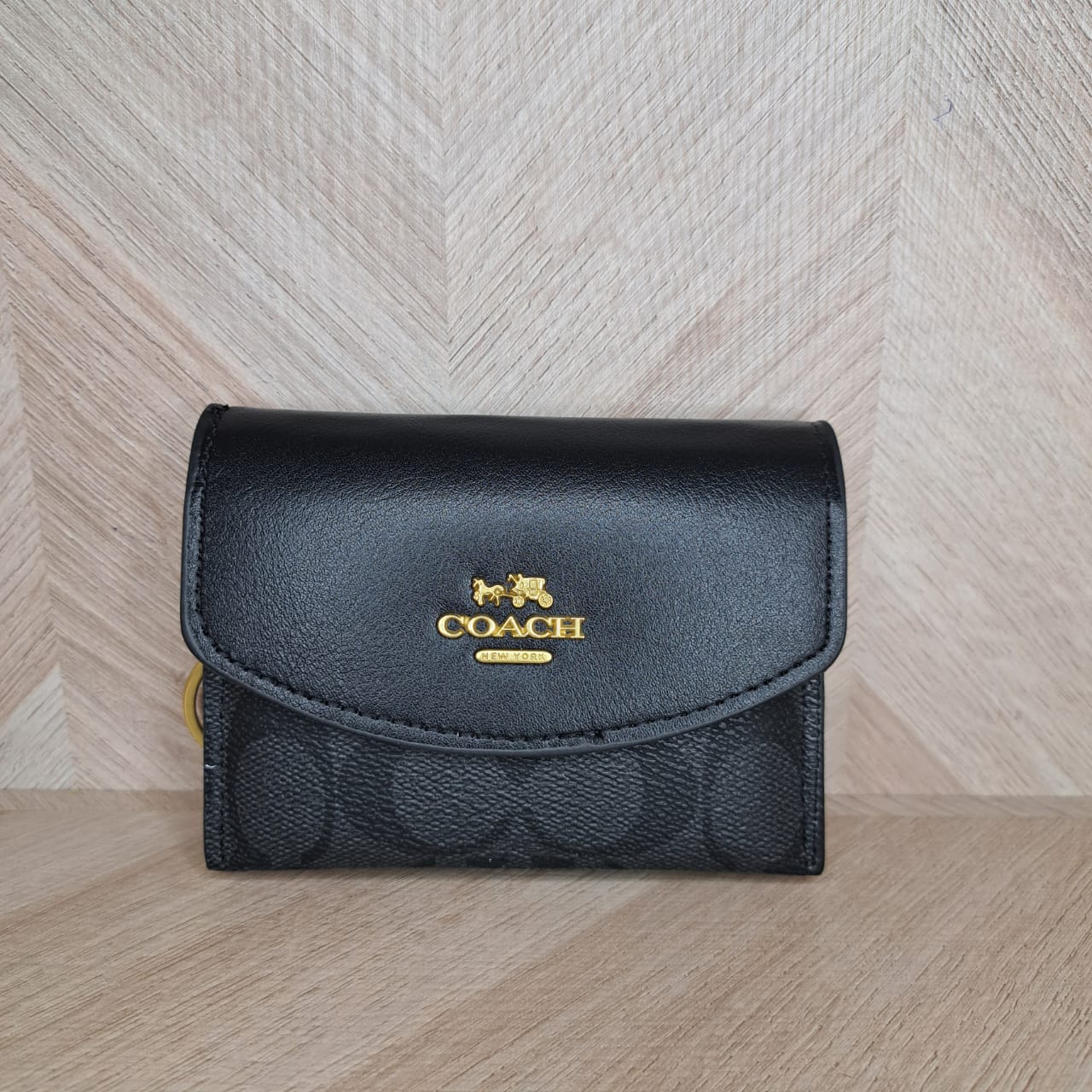 Bolsas M.L Cartera CCH