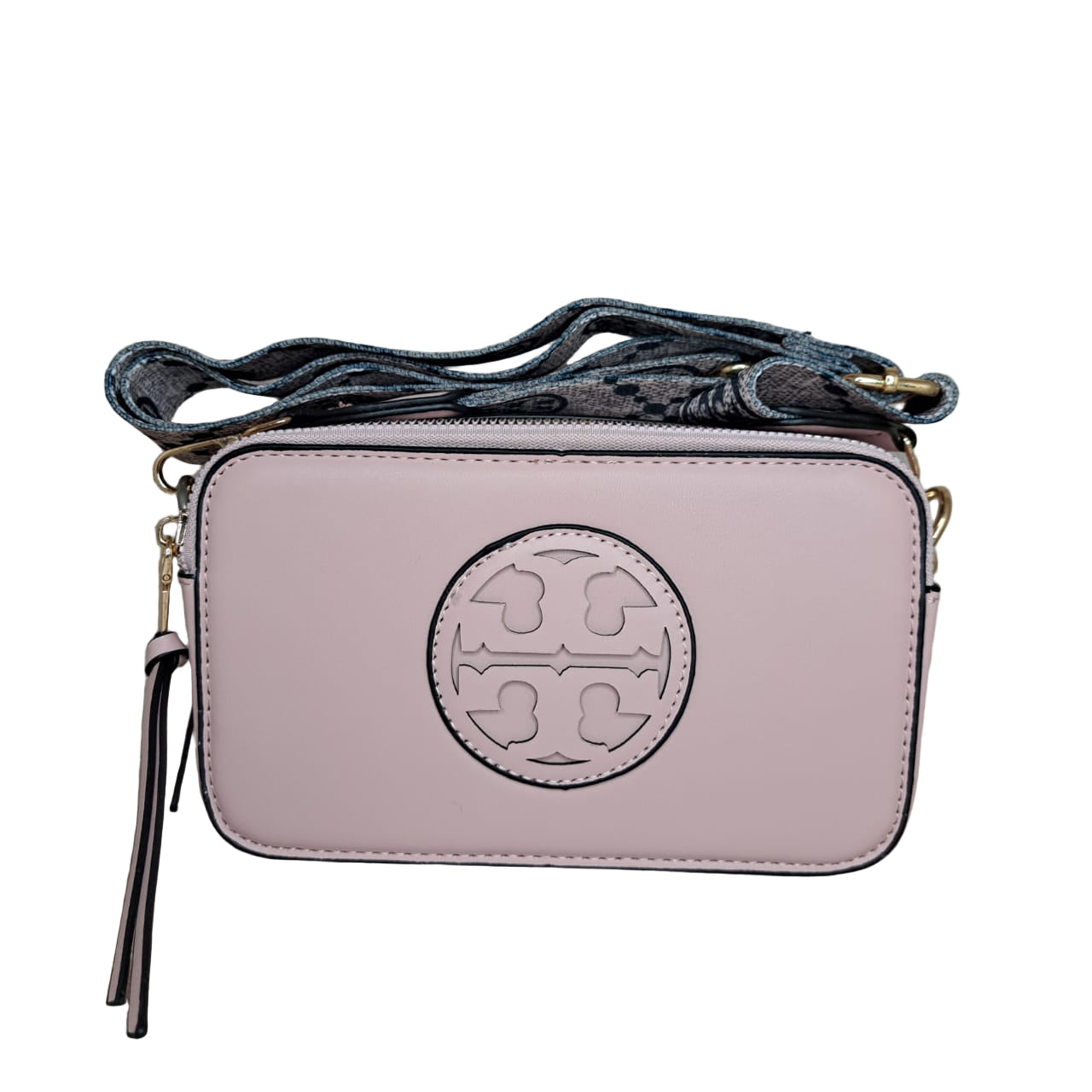 Bolsas M.L Crosbody TB