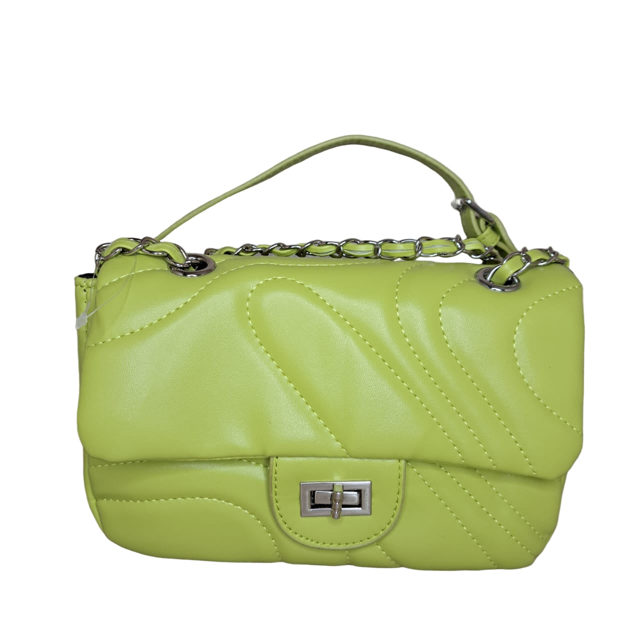 Bolsas M.L Crossbody