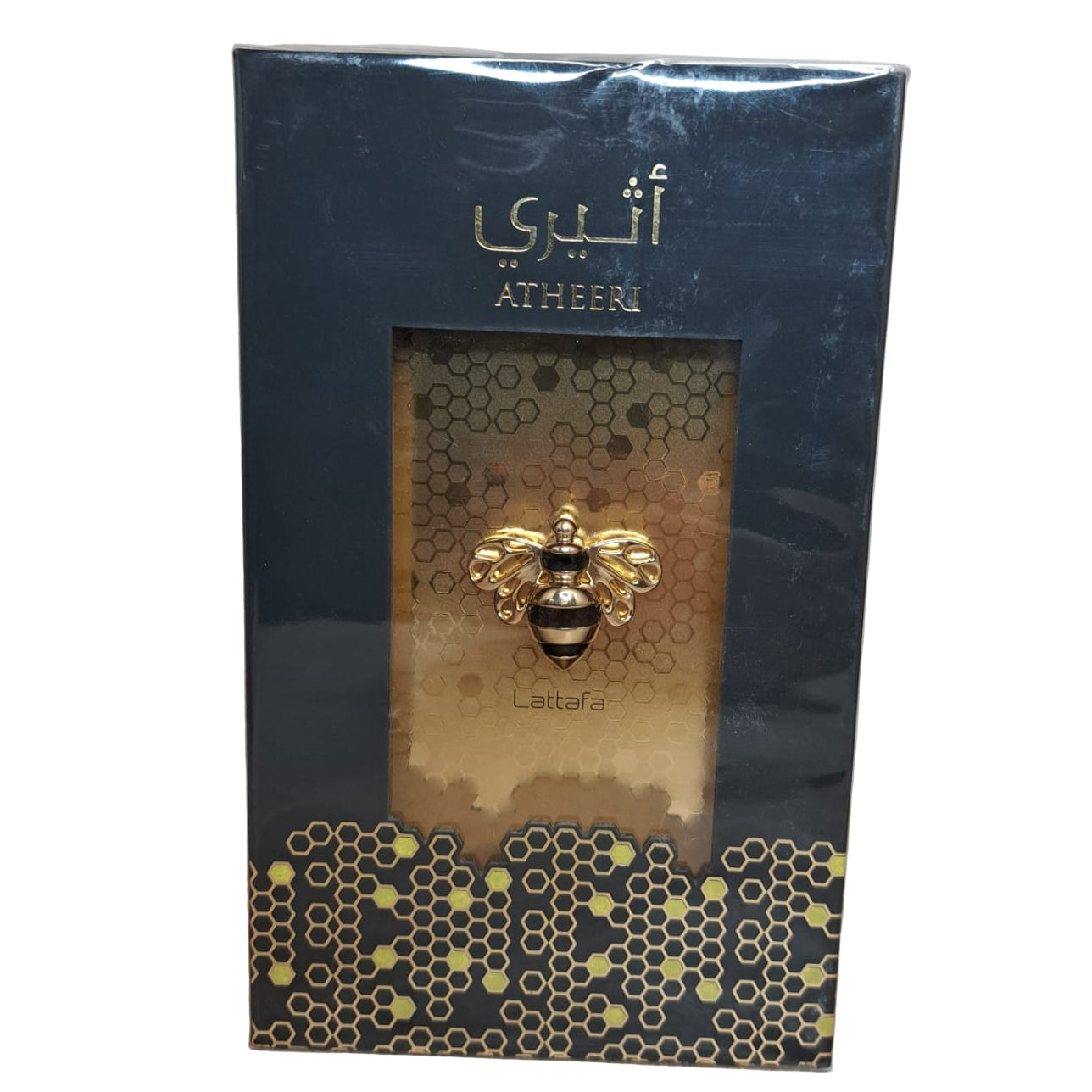 Perfume Caja Pandora Atheeri