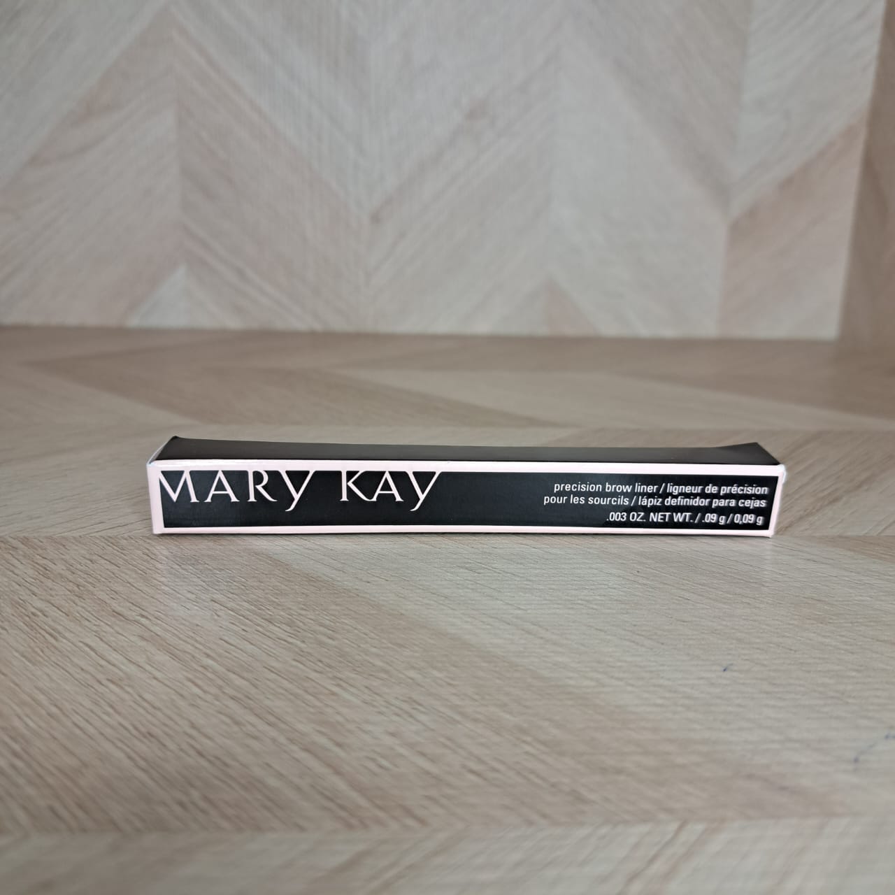 Mary Kay Lapiz Delineador Ceja Brunette