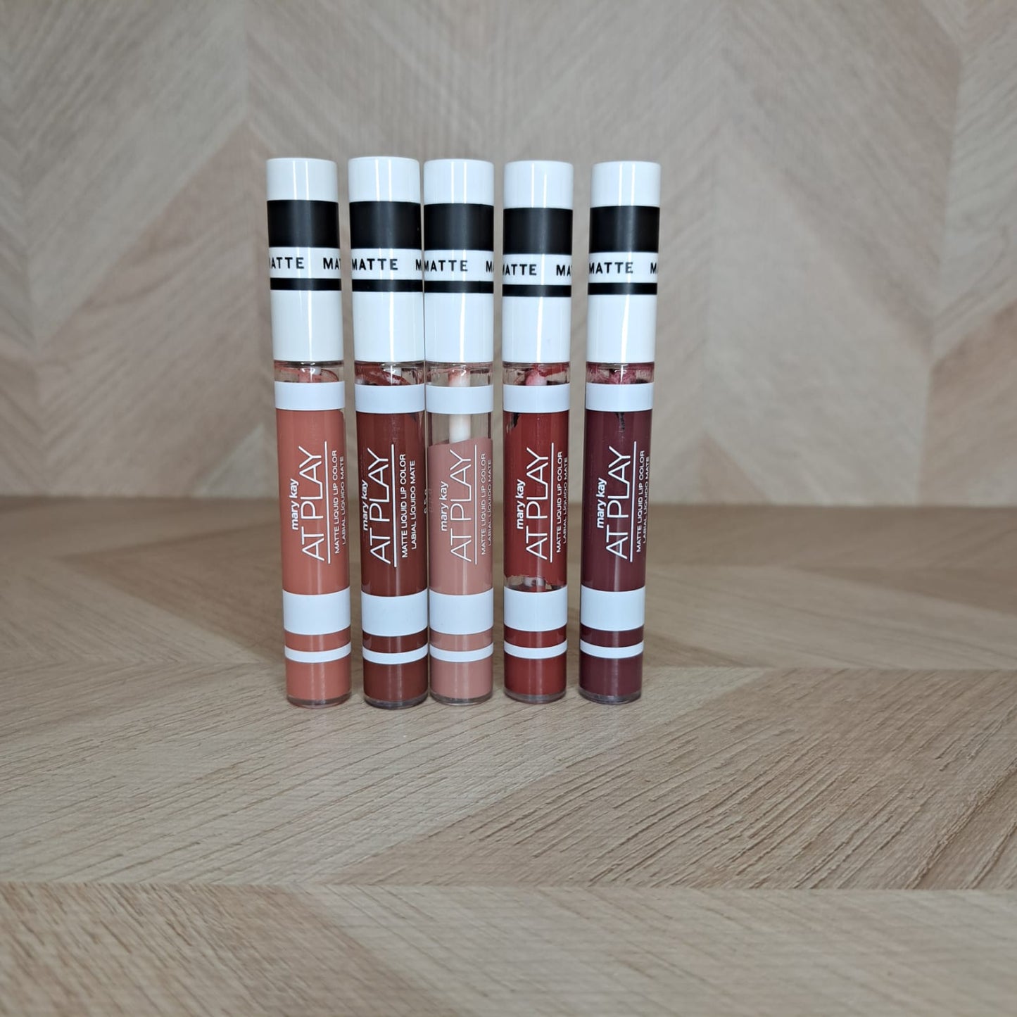 Mary Kay Lapiz Labial Liquido Matte