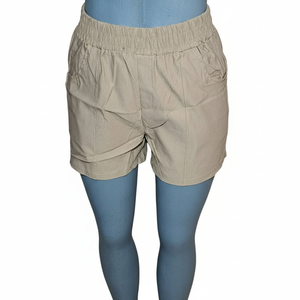 Dratz Moda Shorts Vestir Diferentes Colores