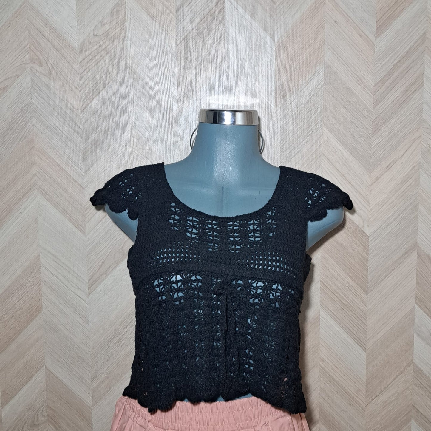 Dratz Moda Blusa Tejida Diferentes Colores