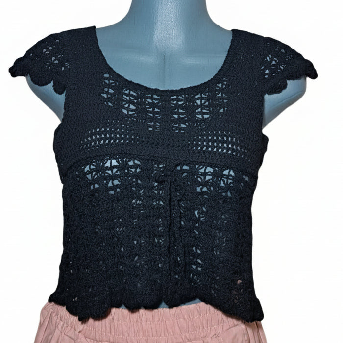 Dratz Moda Blusa Tejida Diferentes Colores