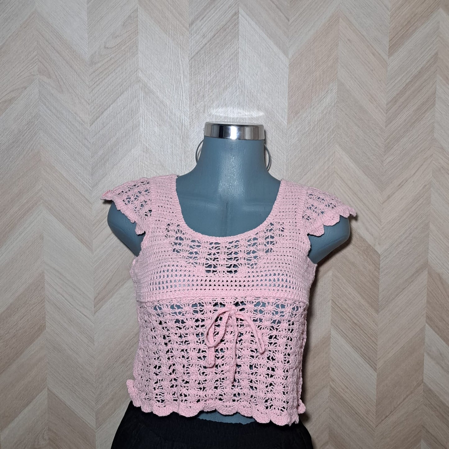 Dratz Moda Blusa Tejida Diferentes Colores