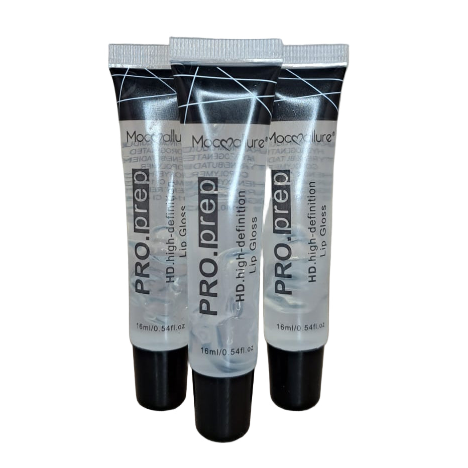 Isabella CositasYMas Gloss Mocmallure