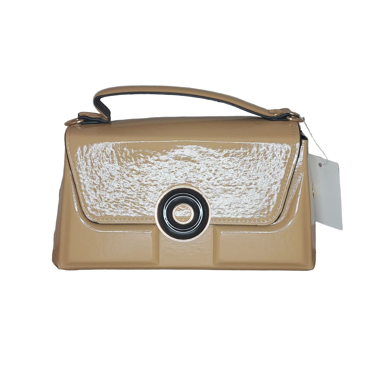 CBM Mariconera Charol