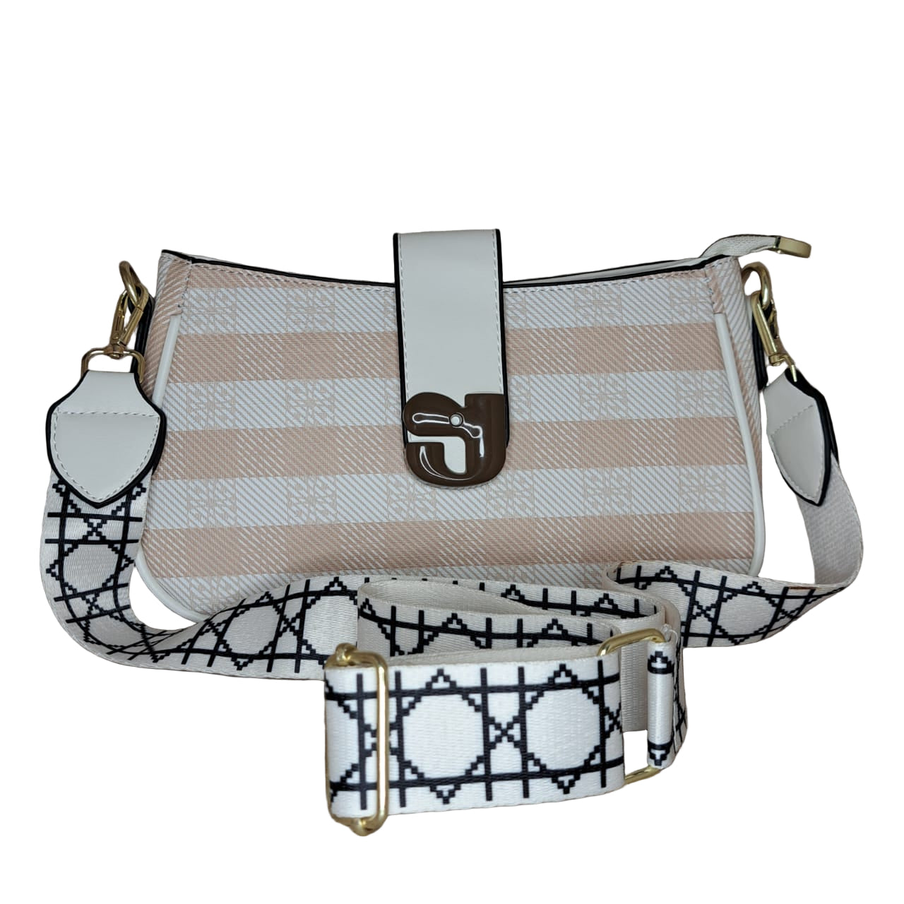 CBM Bolsa Mayo Cuadros