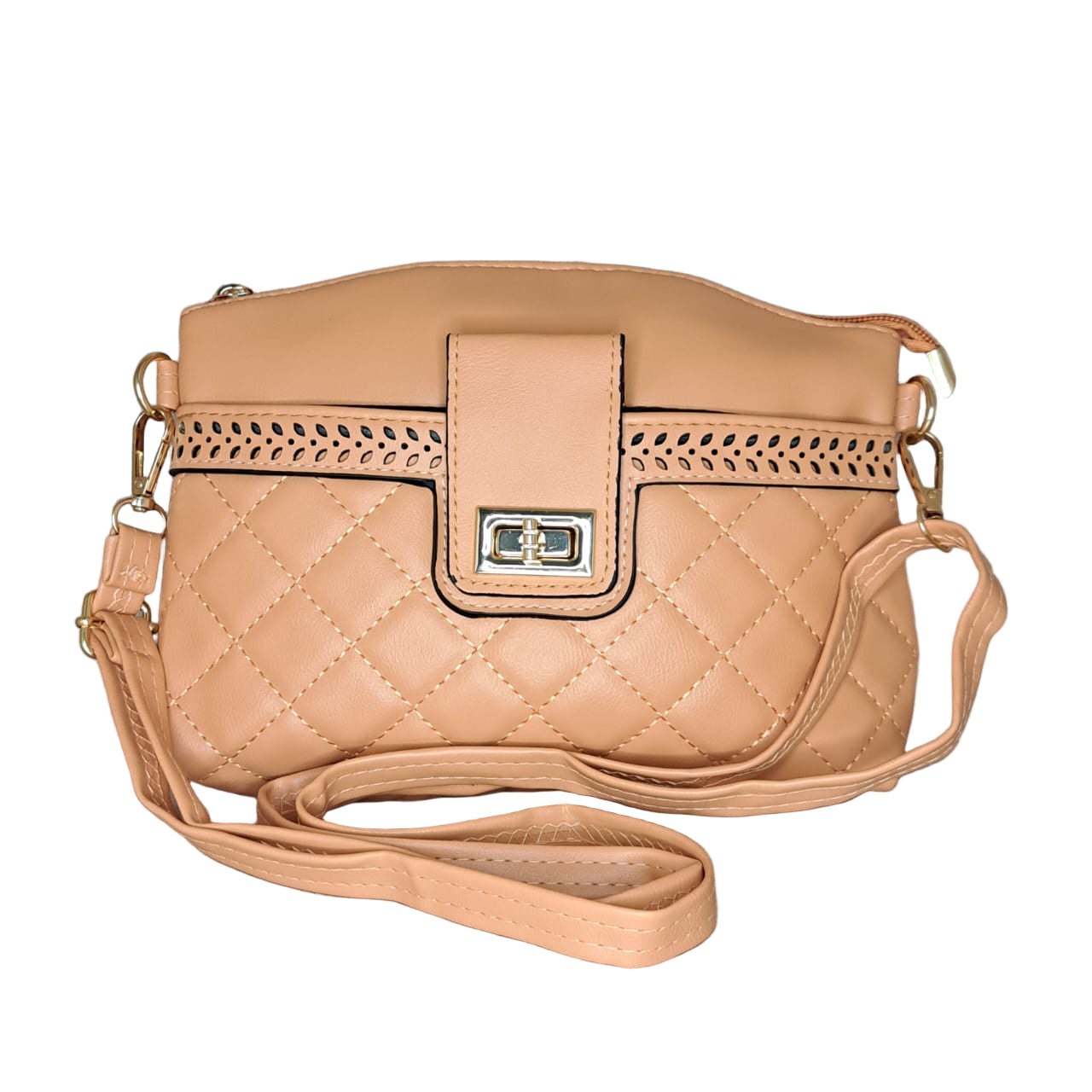 CBM Mariconera Broche Diferente