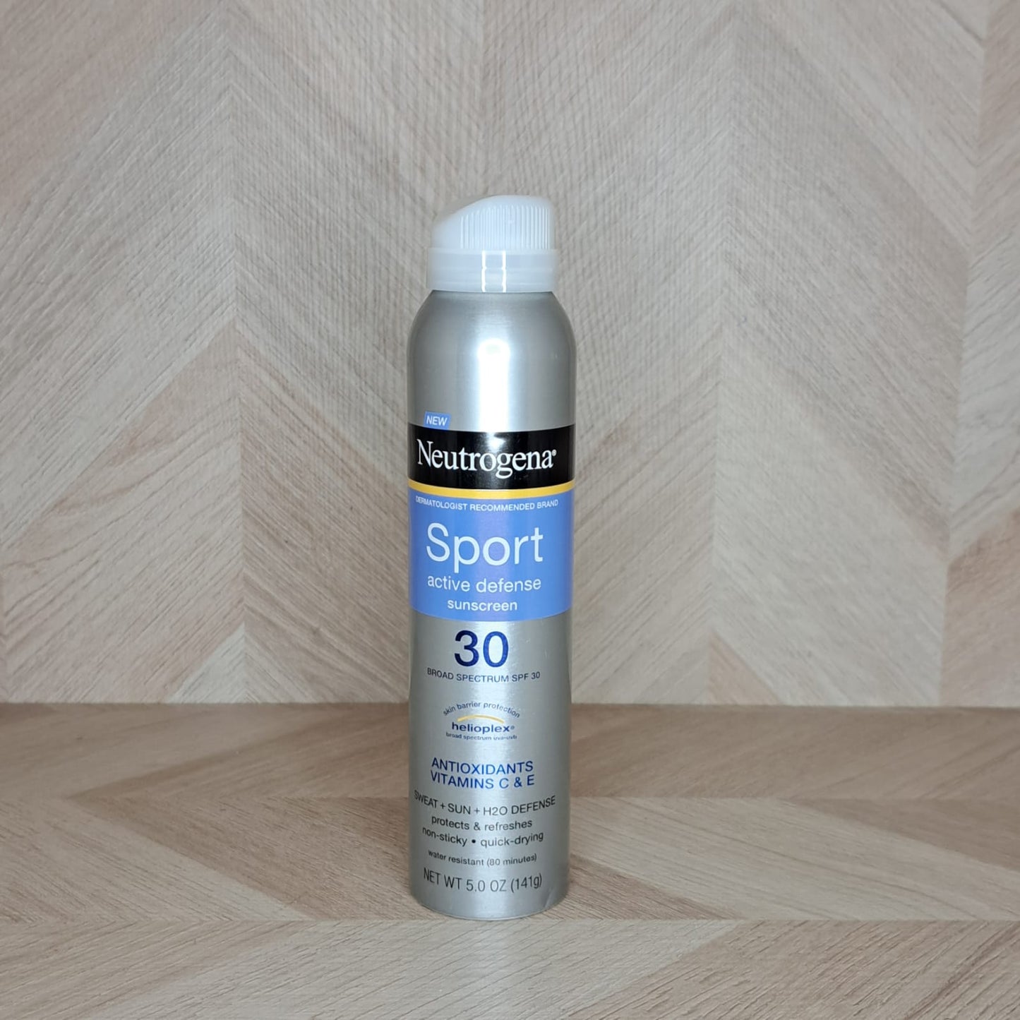 Productos Esther Rangel Neutrogena Bloqueador Sport