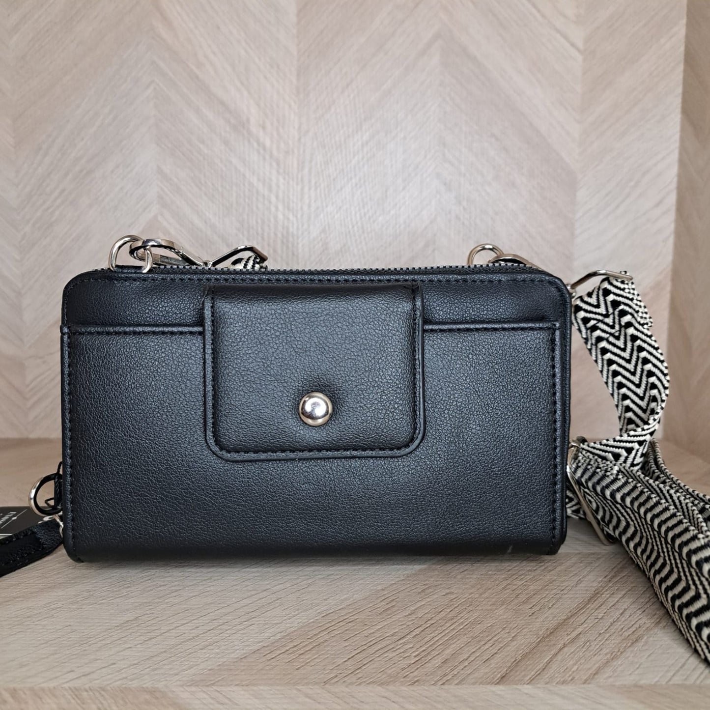 CBM Cartera Mayo Correa Mediana