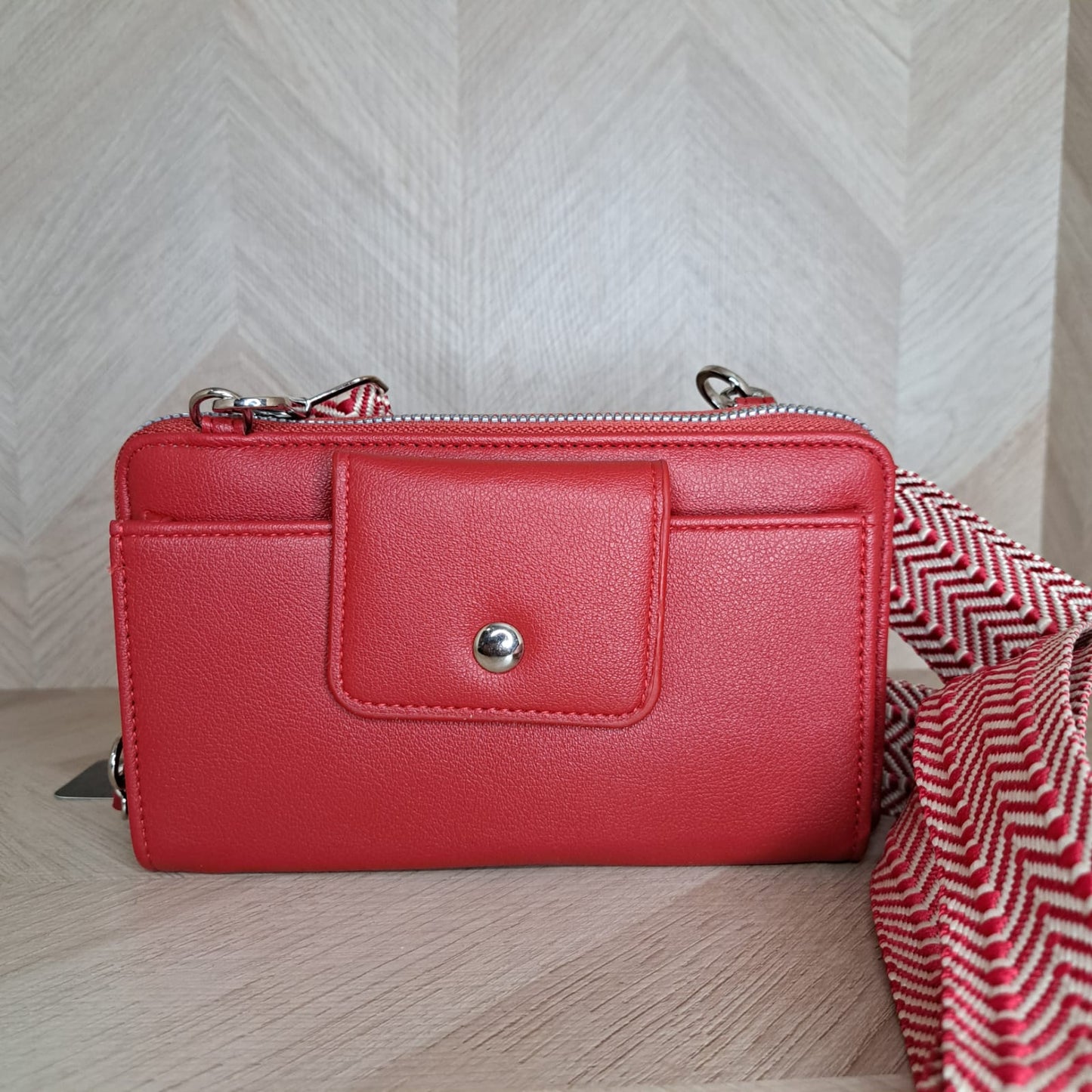 CBM Cartera Mayo Correa Mediana