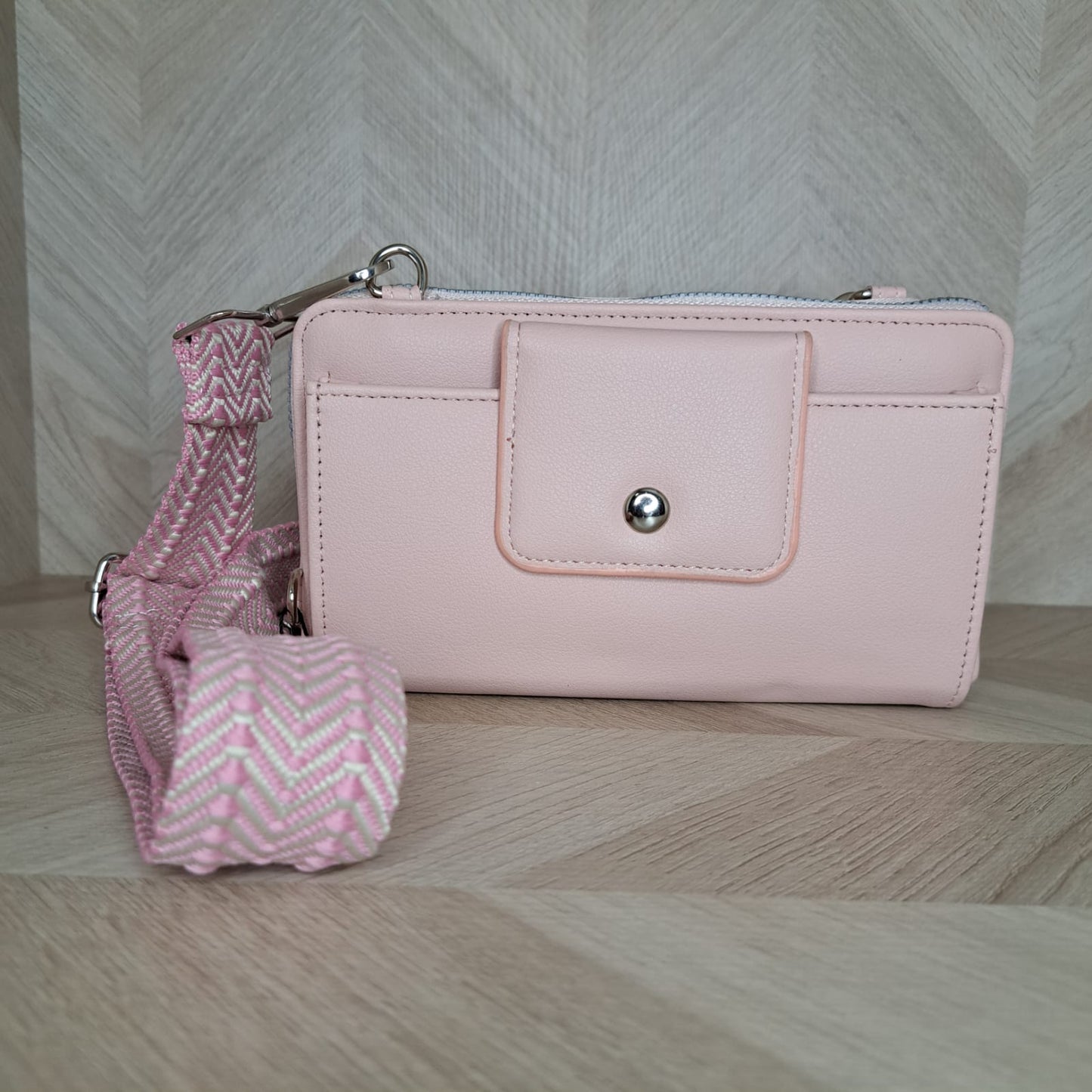 CBM Cartera Mayo Correa Mediana
