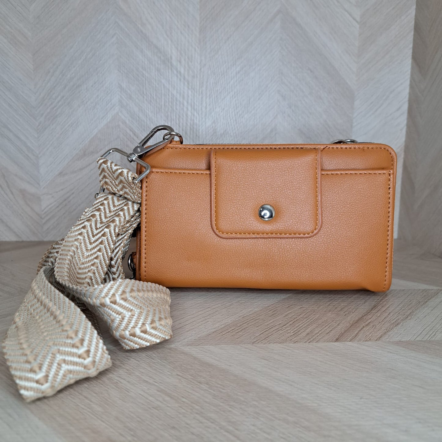 CBM Cartera Mayo Correa Mediana