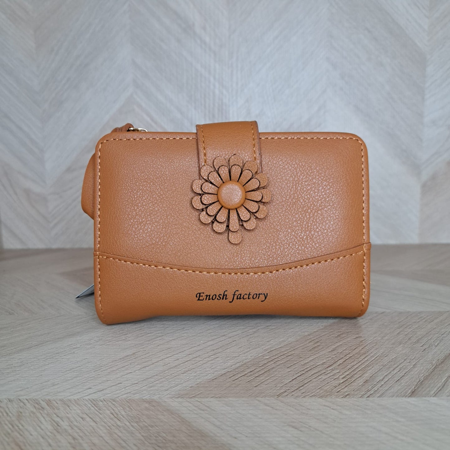 CBM Cartera Tarjetero Chico