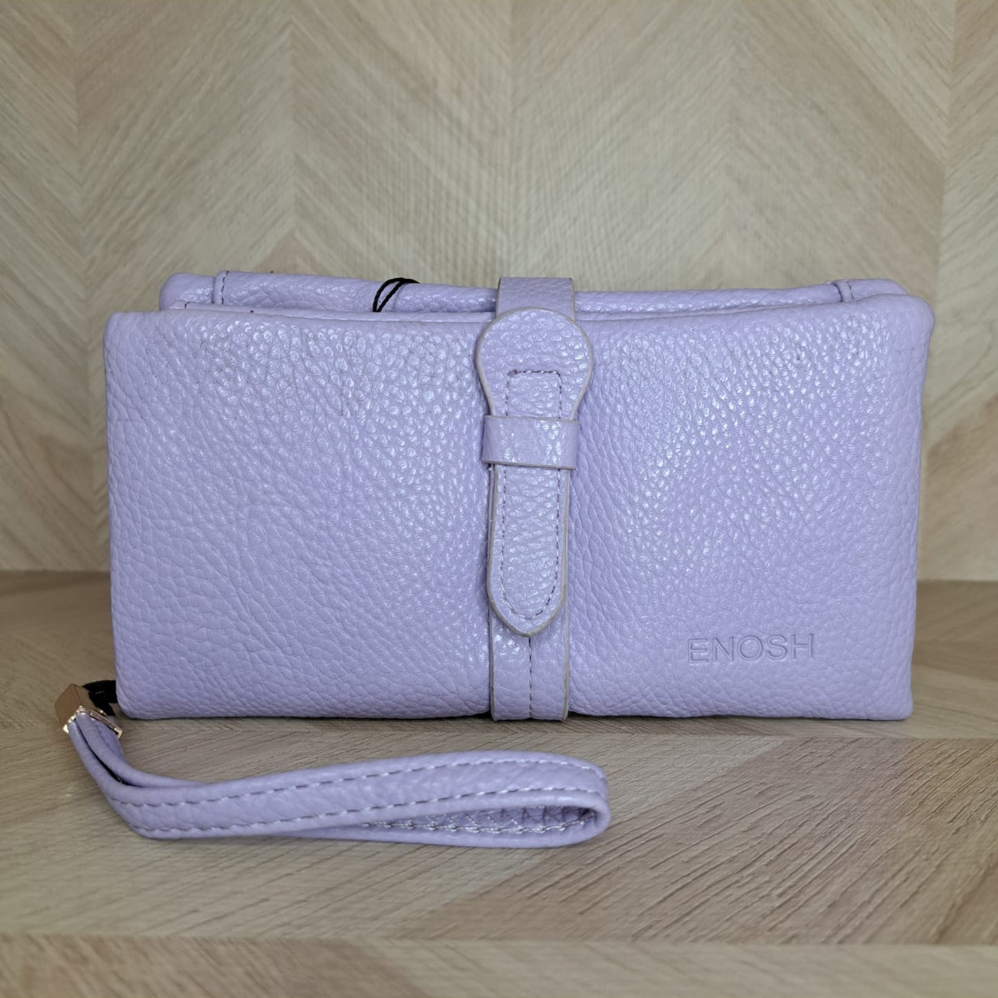CBM Cartera Muñequera Mediana
