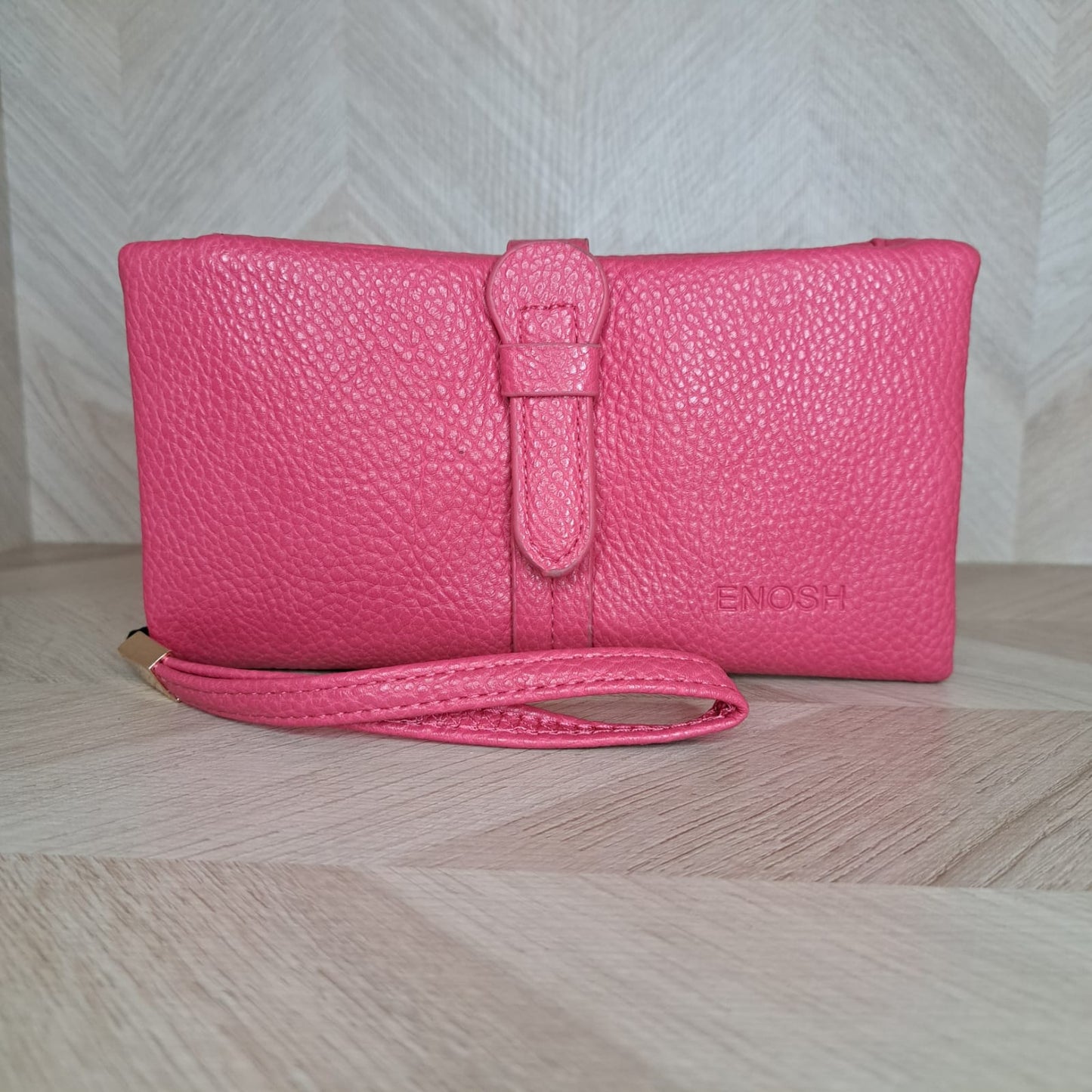 CBM Cartera Muñequera Mediana