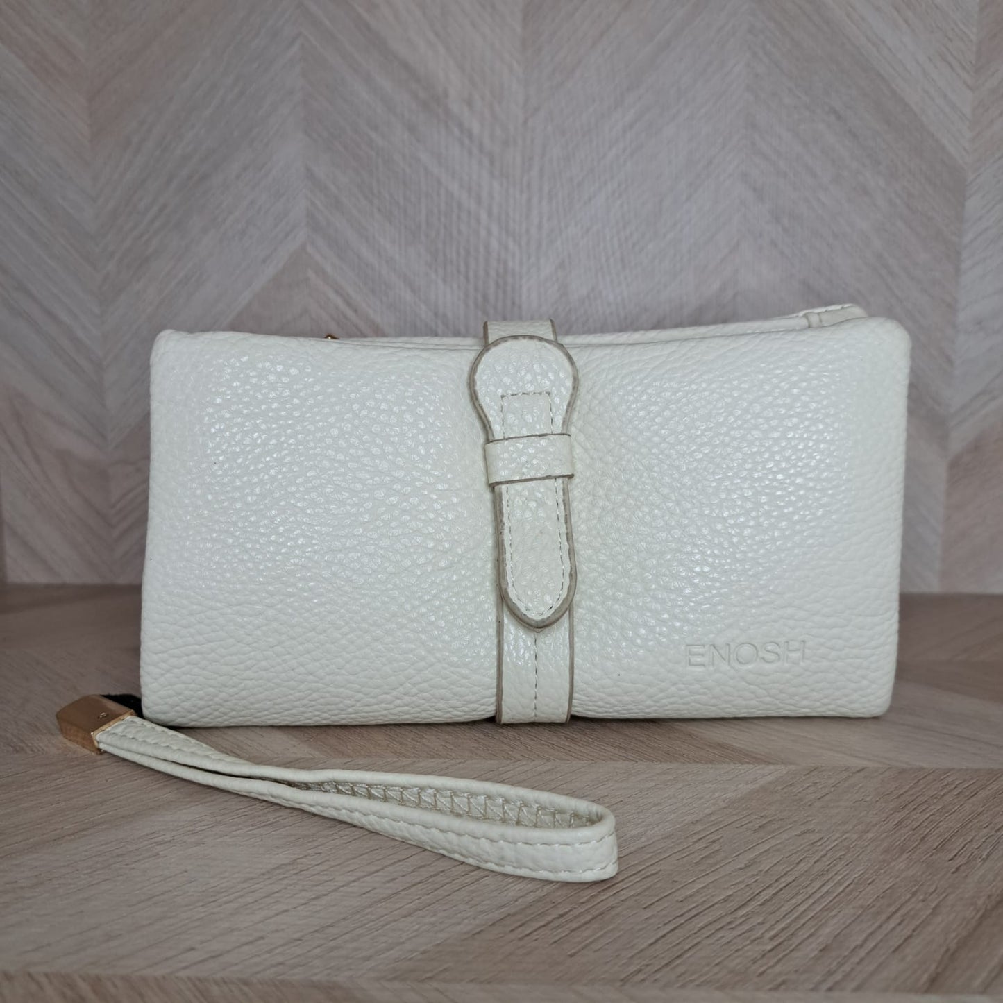 CBM Cartera Muñequera Mediana