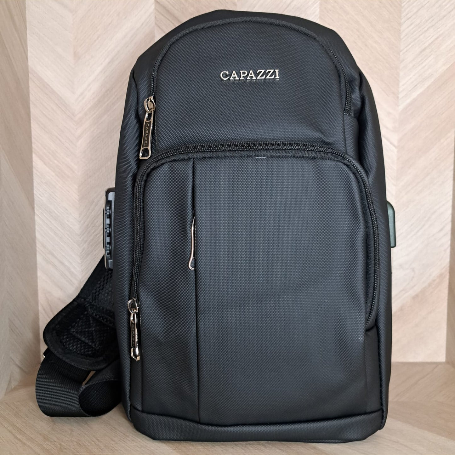 CBM Pechera Mayo Capazzi Mediana