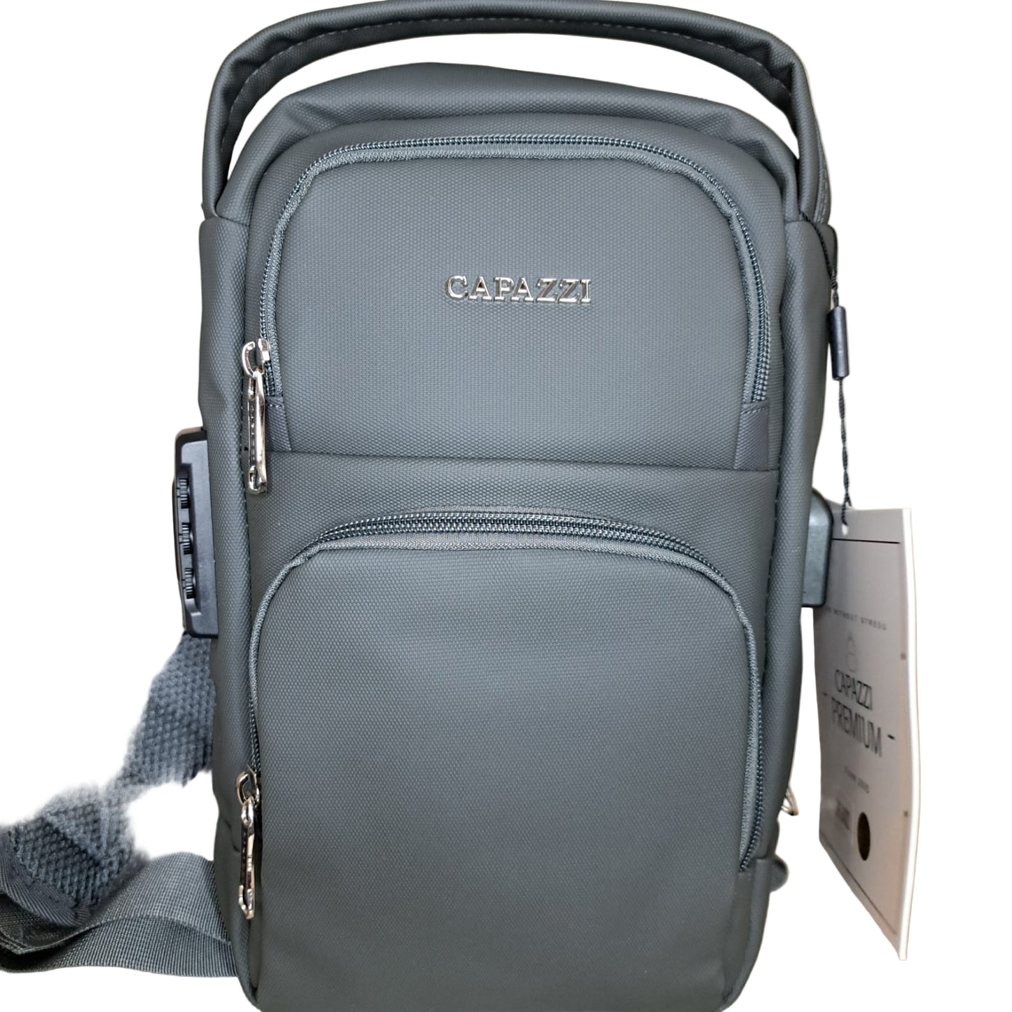 CBM Pechera Mayo Capazzi Mediana