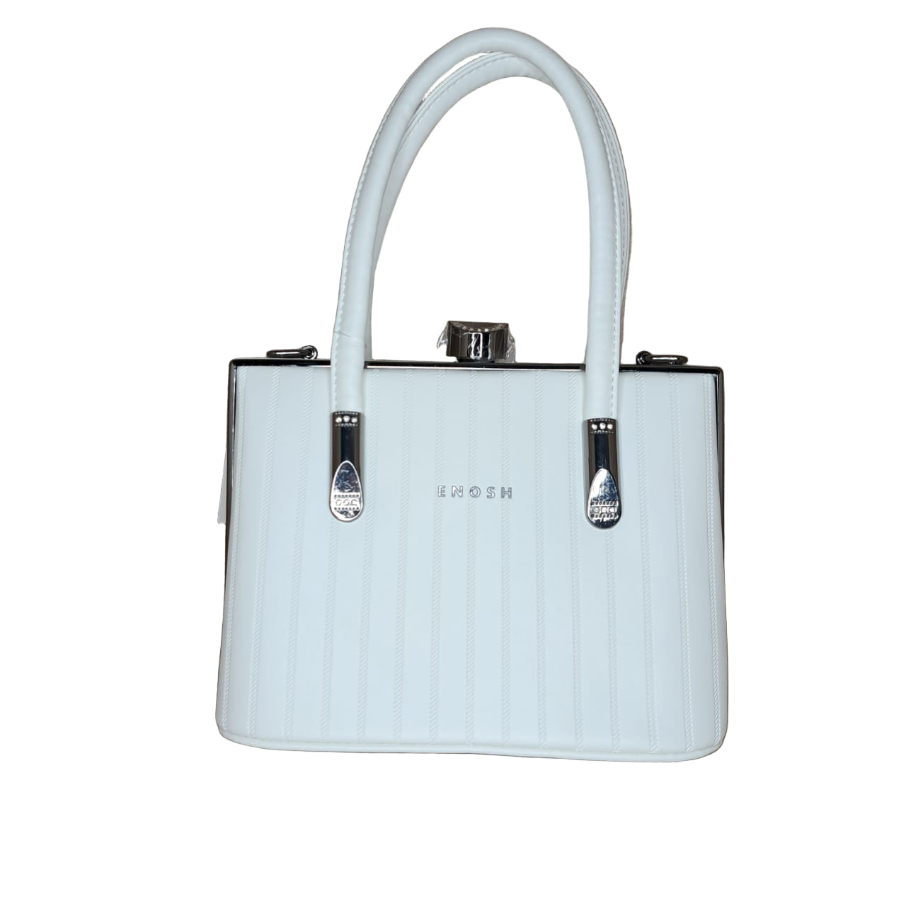 CBM Bolsa Mano Cuadrada Mayo Chica