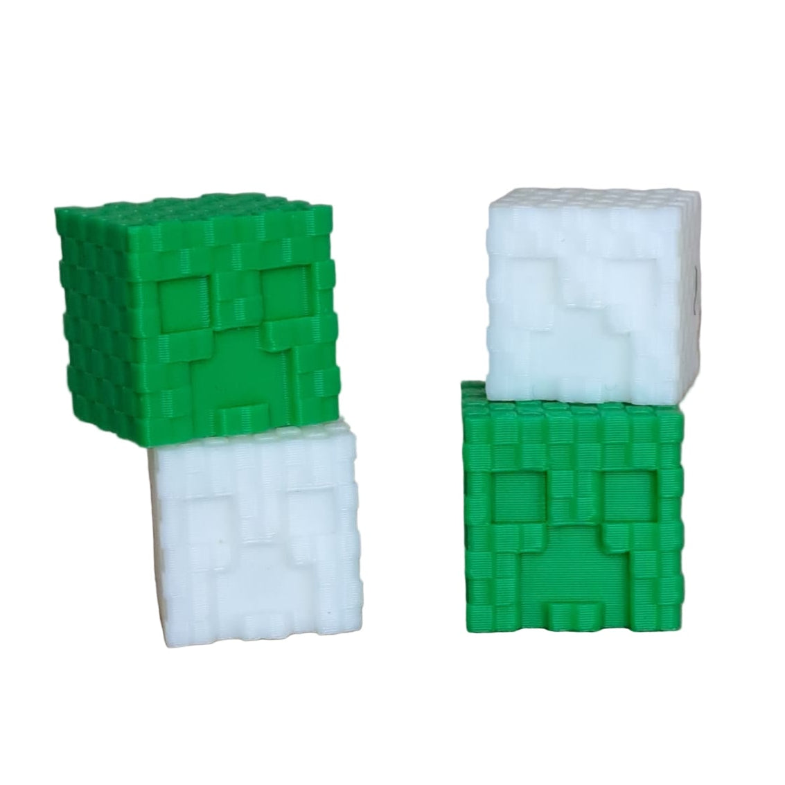 Crea3D Porta Lapiz Colores