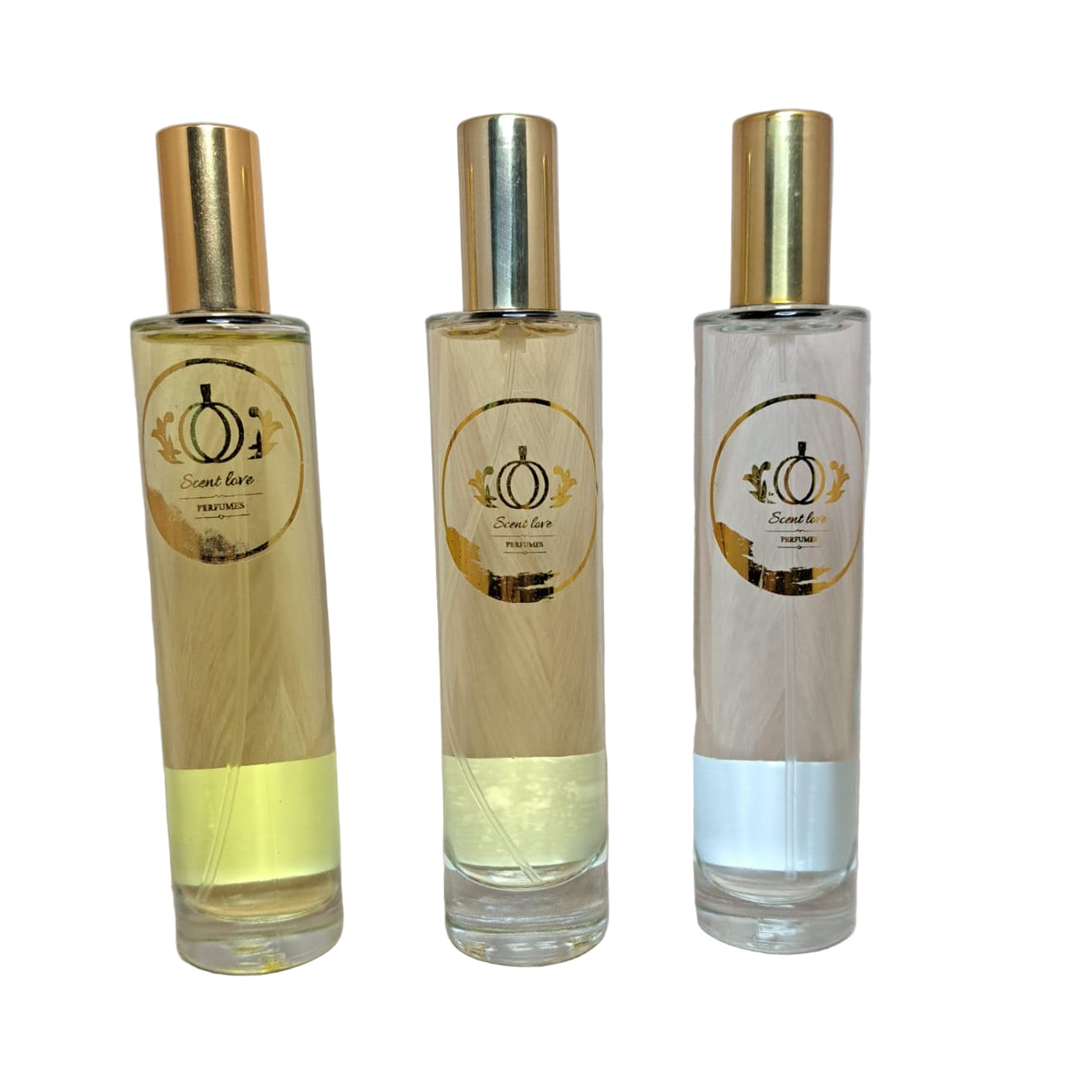 ScentLove Fragancias Dama 300