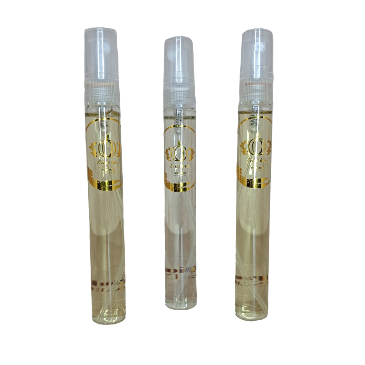 ScentLove Fragancias Dama 10ml