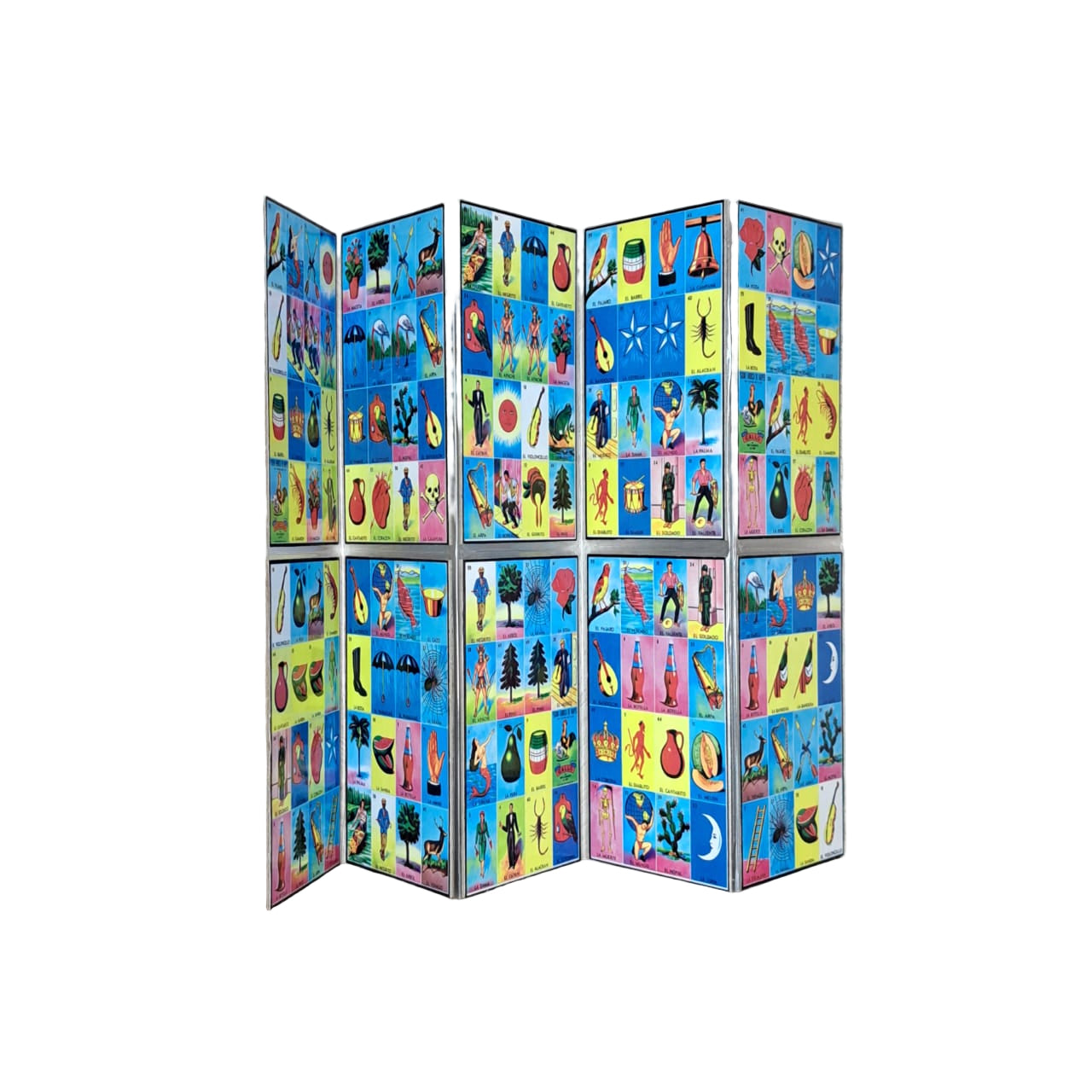 ElClosetDeAnny Juegos Cartas