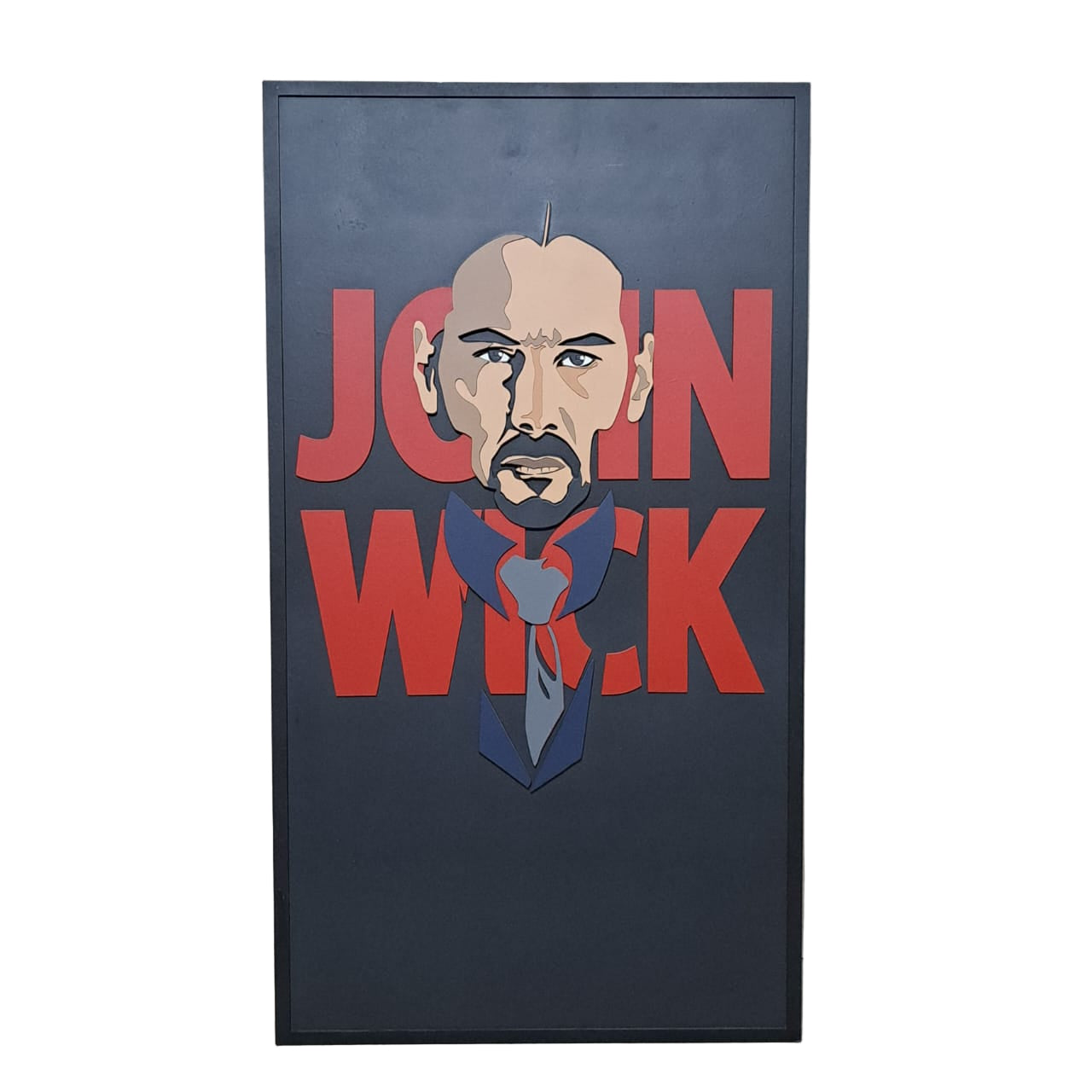 Smokey Design MTY Cuadro Grande JWK