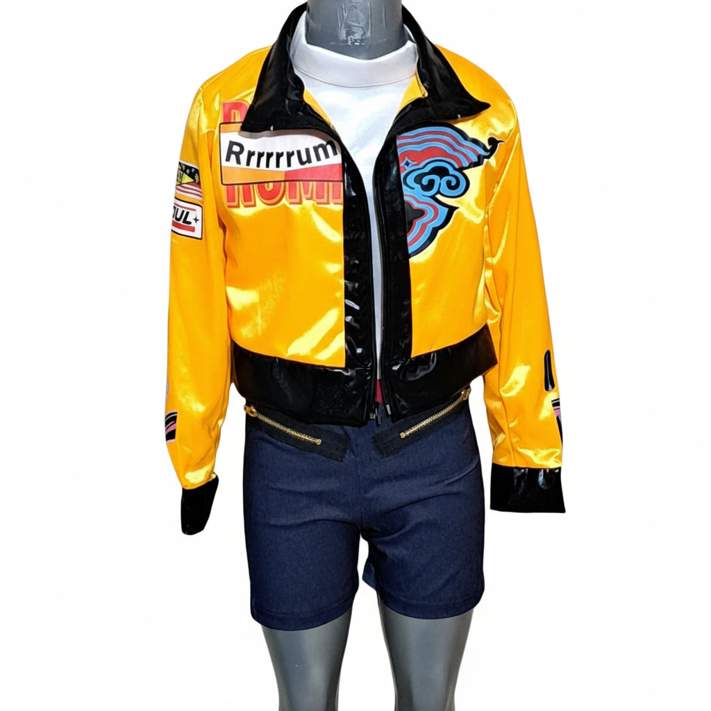 NVI Conjunto 3pza Rmi