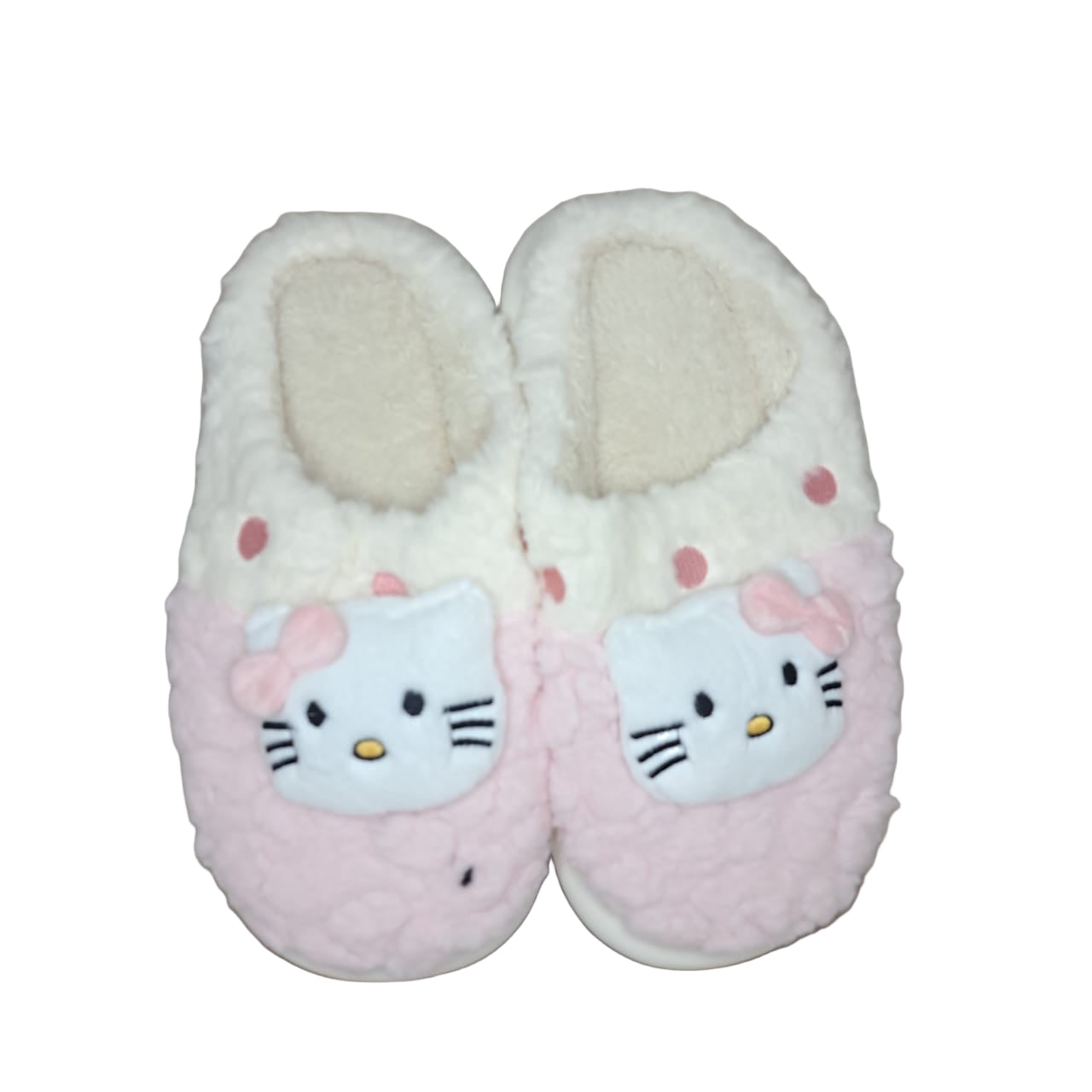 SandaliasMary Pantuflas HK Rosa