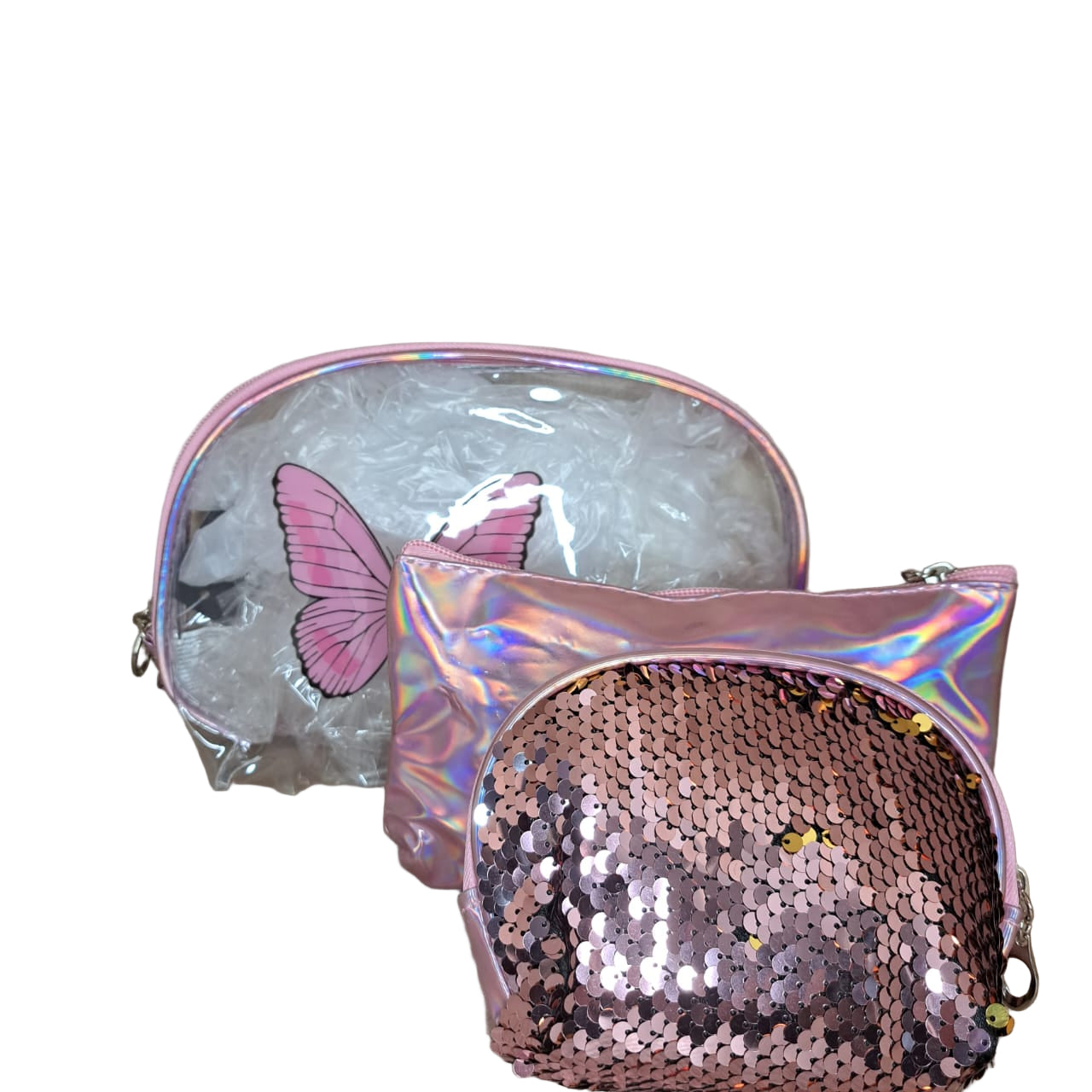 CBM Cosmetiqueras Mariposa