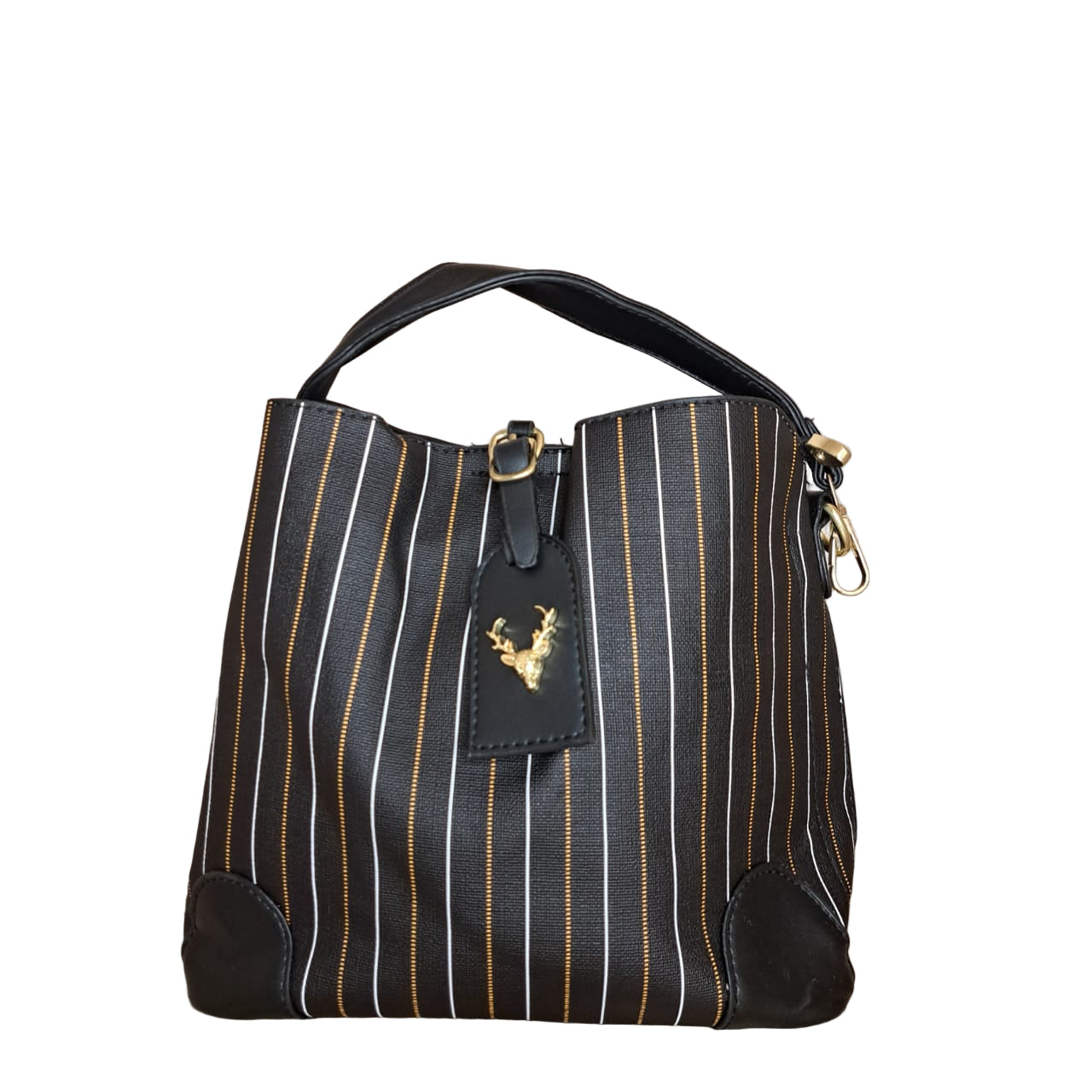 CBM Bolsa Cuadros Chica