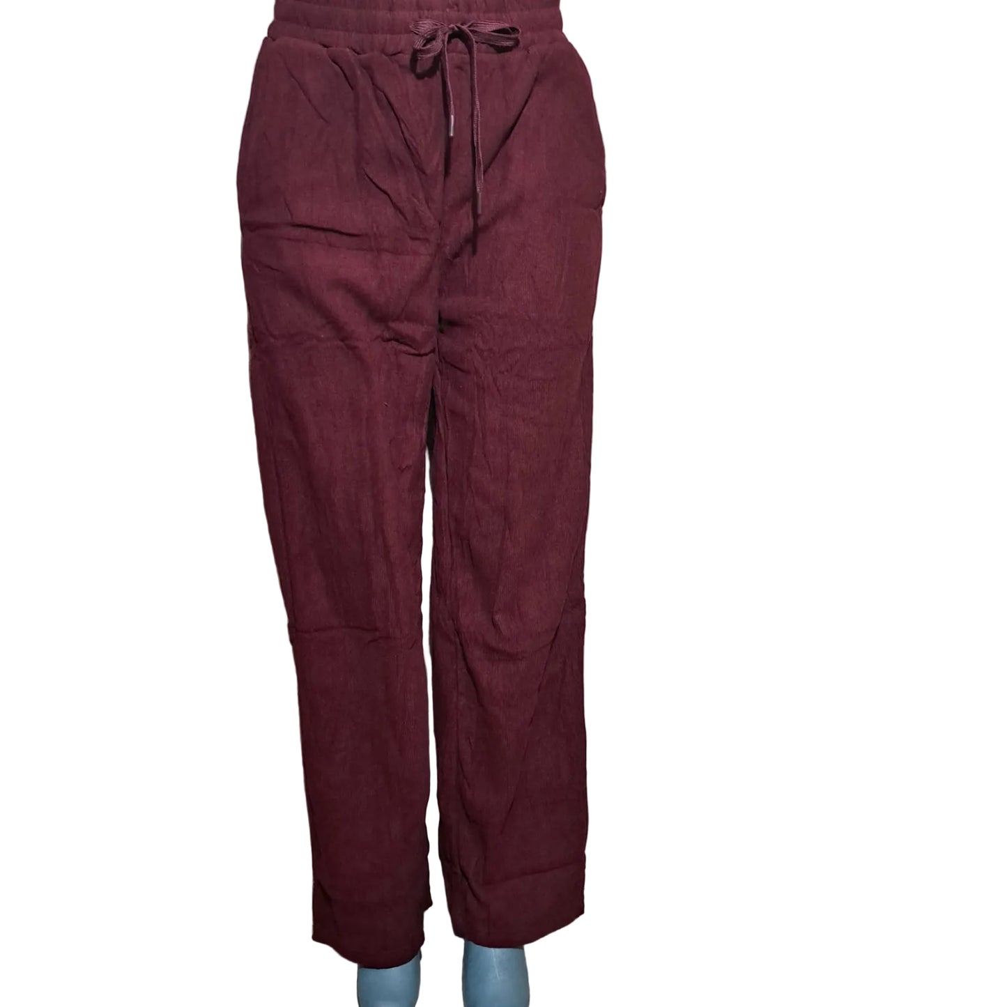 Dratz Moda Pantalon Dama Pana