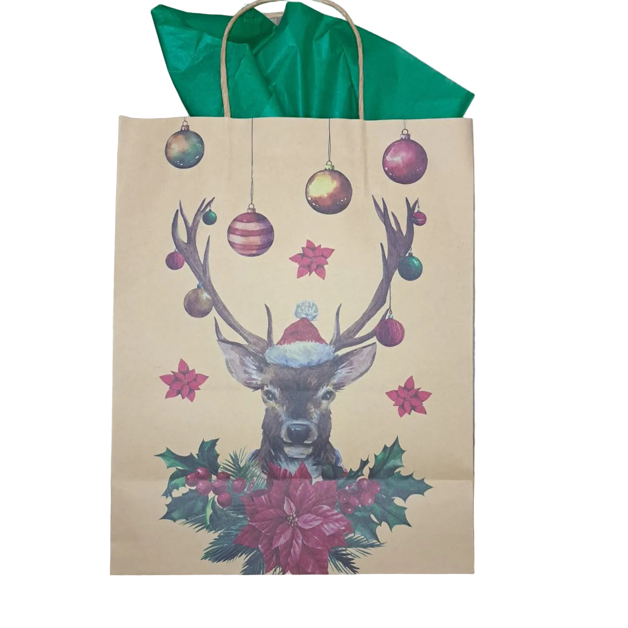 SAMI Bolsa Regalo Navidad