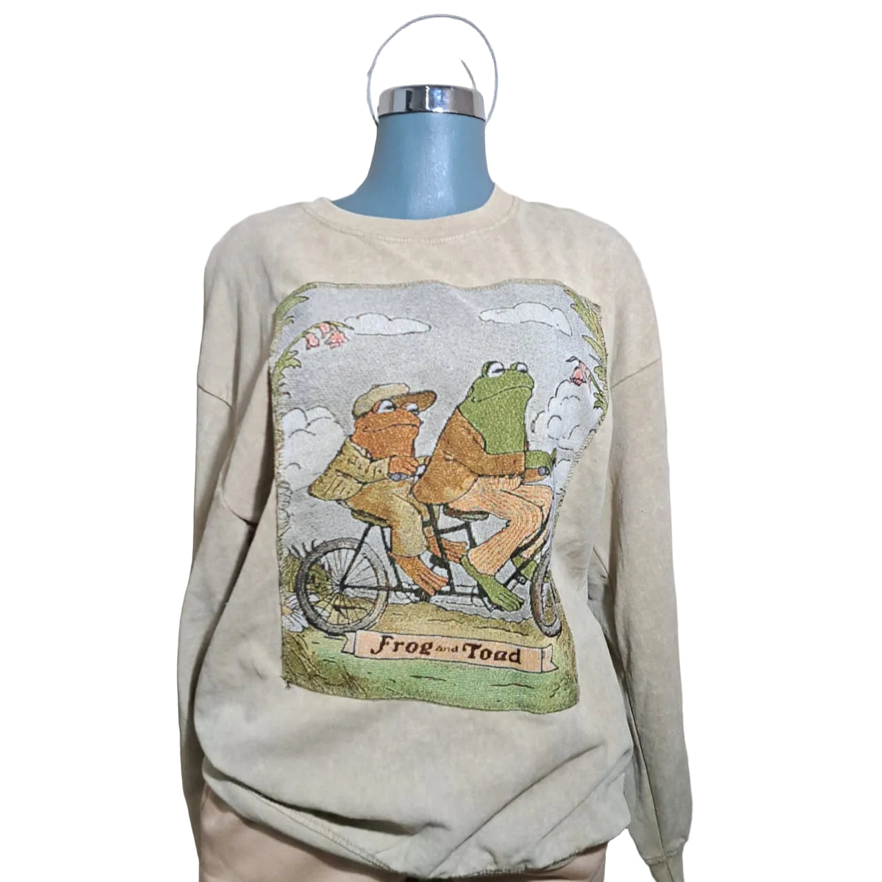 Productos Esther Rangel Sudadera Unisex