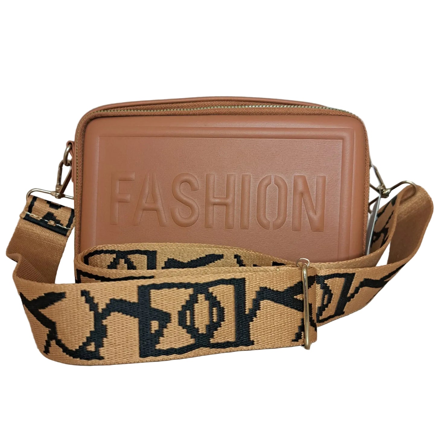 CBM Mariconera Cuadrada Fashion Chica