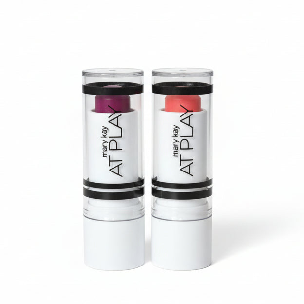 BellezaNadia Mary Kay Balsamo labial
