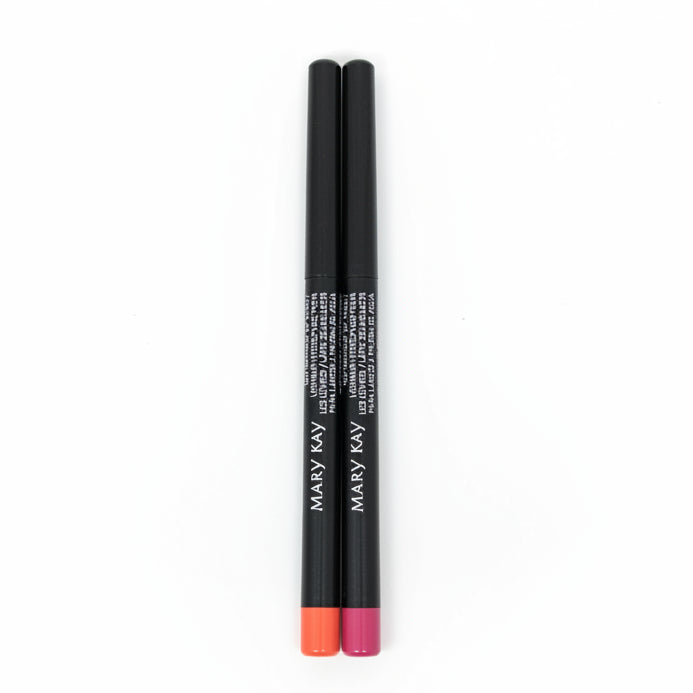 BellezaNadia Mary Kay Delineador Labios