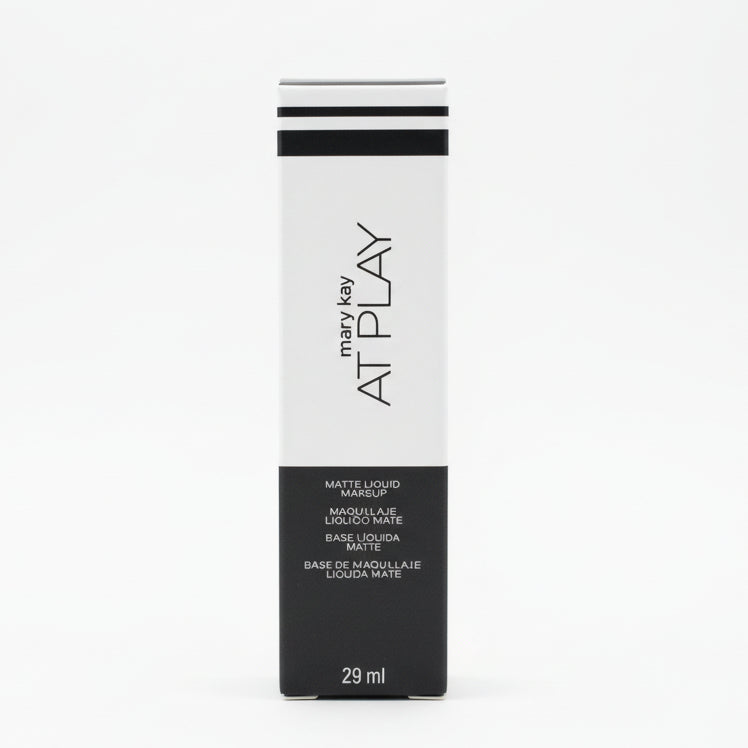 BellezaNadia Mary Kay Maquillaje ATPLAY