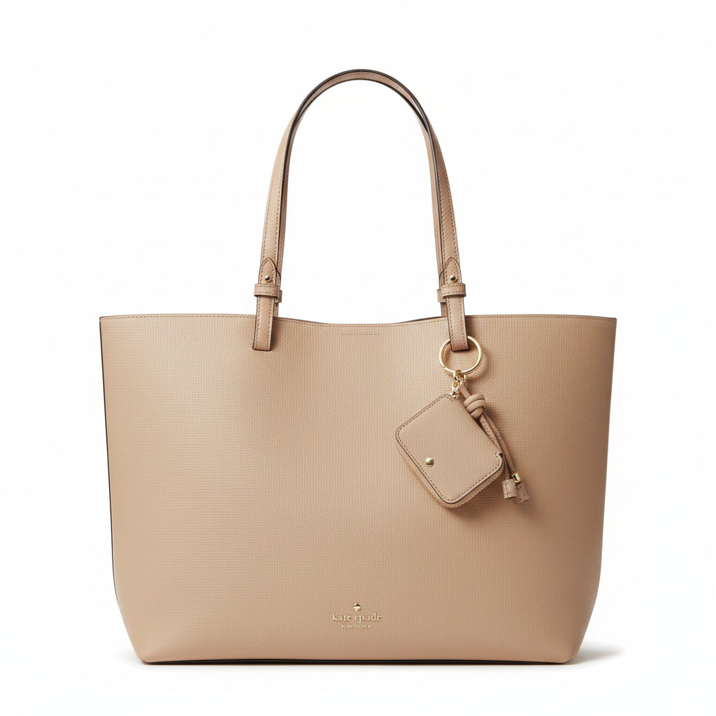 CBM KATE SPADE Bolsa Correa Nuez